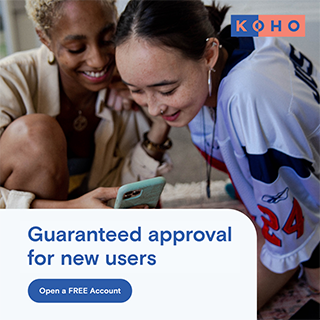 Instant Approval and Ready to Use Isempower and KOHO